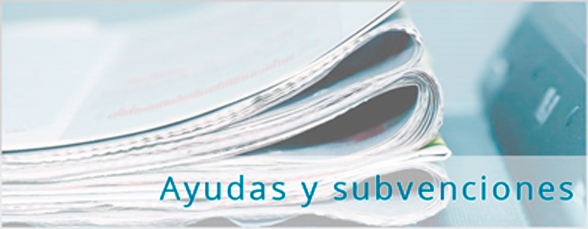 Fuentes de financiación