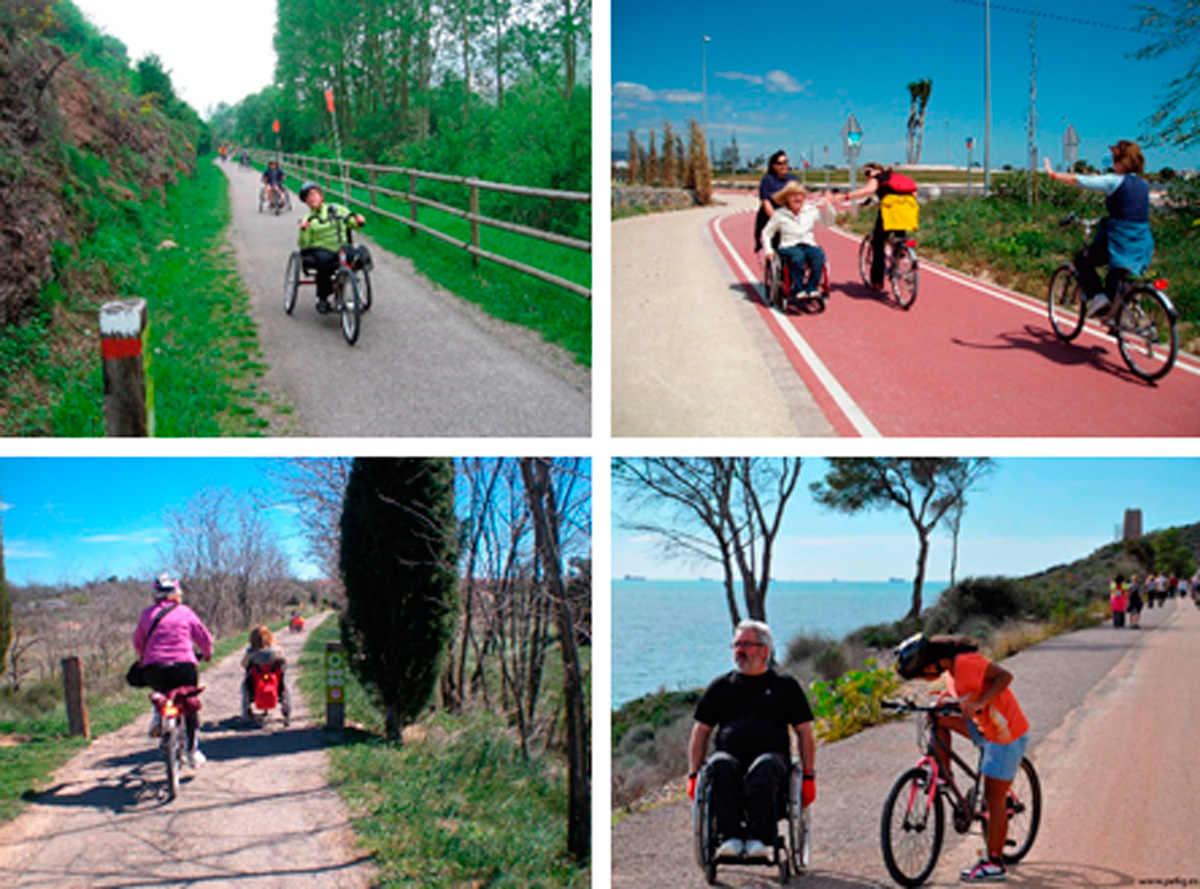 Asesoría en Accesibilidad