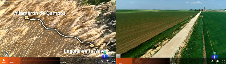 Vía Verde del Tren Burra