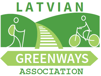 Latvijas Zalo Celu Asociācija (Latvian Greenways Association) (Latvia)