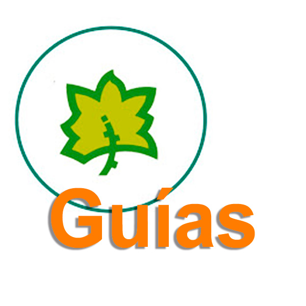 Guías Vías Verdes