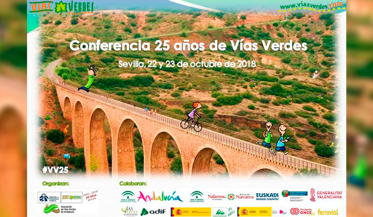 Jornadas y Actividades Vas Verdes