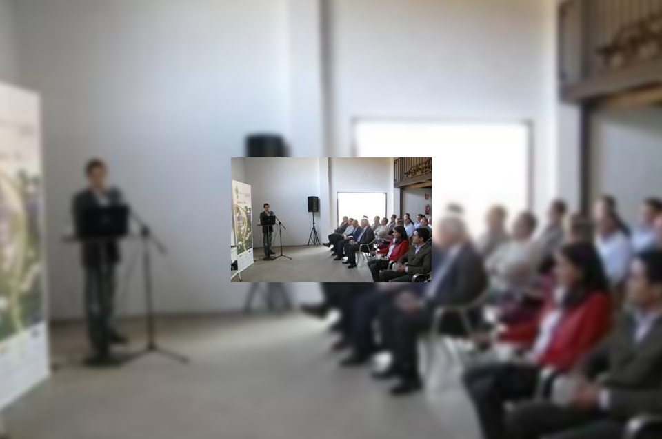 Se presentan los resultados del Plan de Dinamización de Producto Turístico Vía Verde de la Jara (Toledo).
