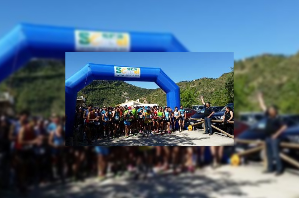 Celebrado el XVII Día Nacional de las Vías Verdes