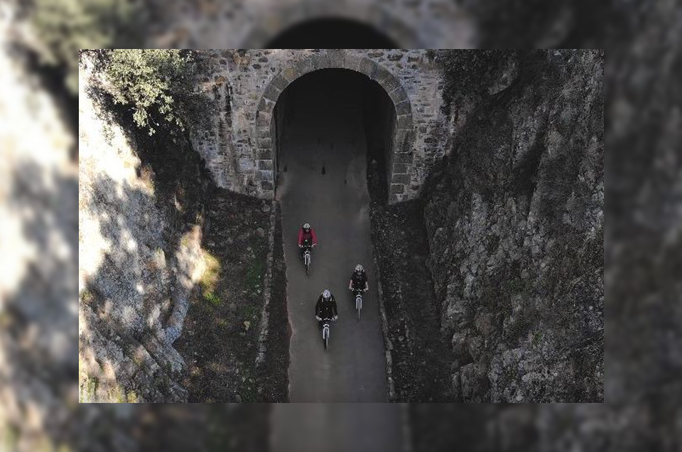 NUEVO VIDEO “Vías Verdes y Red Natura 2000, un tándem sostenible”