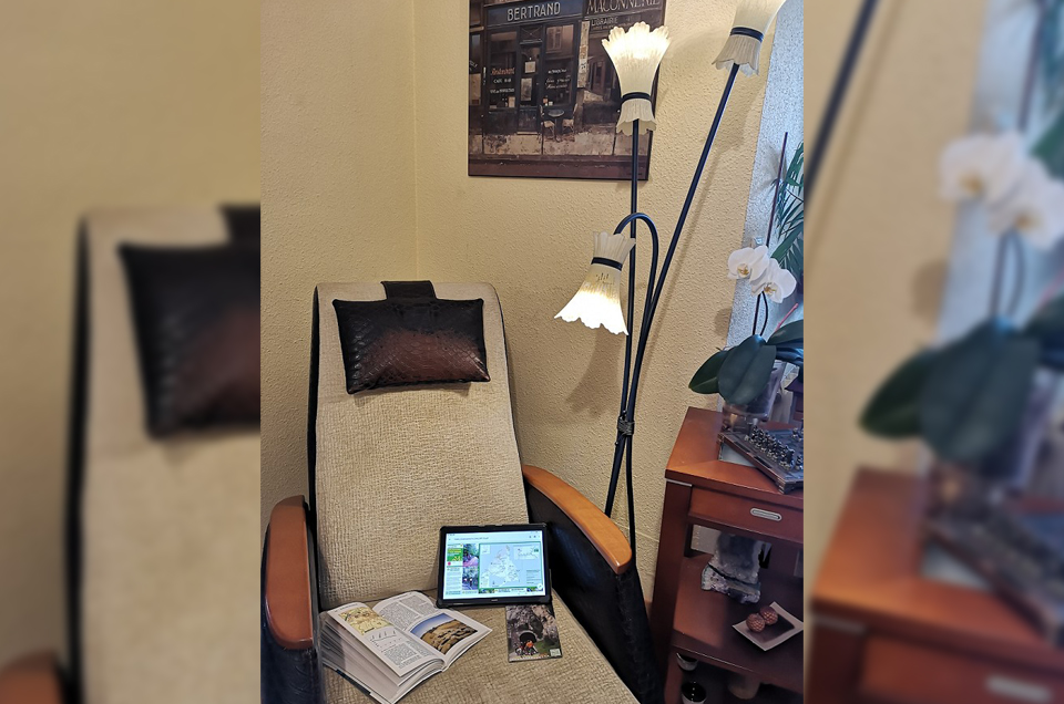 Disfruta de las Vías Verdes desde casa (IV): Estamos a tu lado