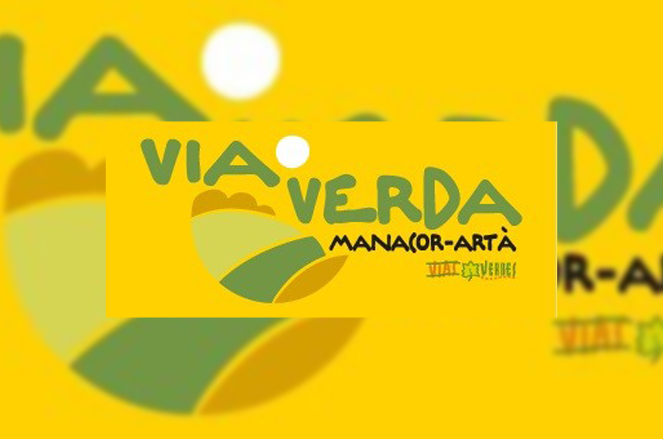 Jornada Técnica de Vías Verdes en Mallorca