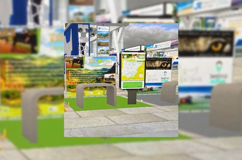 Vías Verdes en OnViaje, la primera Feria Virtual del Viaje del 11 al 21 de junio 2020