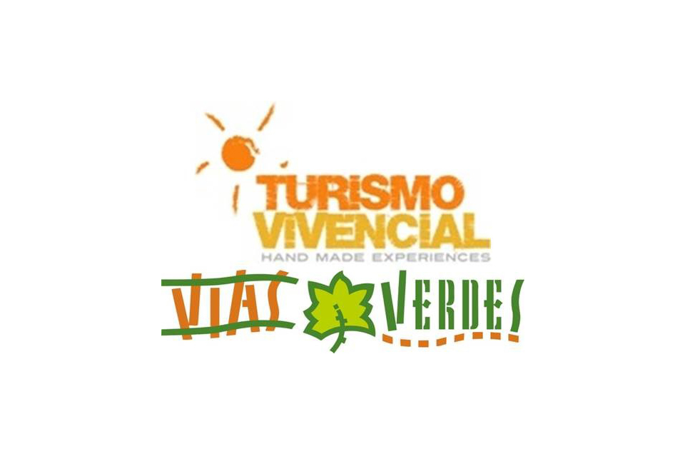 Comercializacin de Vas Verdes con Turismo Vivencial