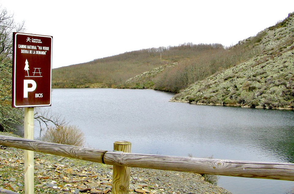 El Ministerio de Agricultura, Pesca y Alimentación realiza junto con la Fundación de Ferrocarriles Españoles un estudio de uso e impacto socioeconómico en los Caminos Naturales y Vías Verdes españolas