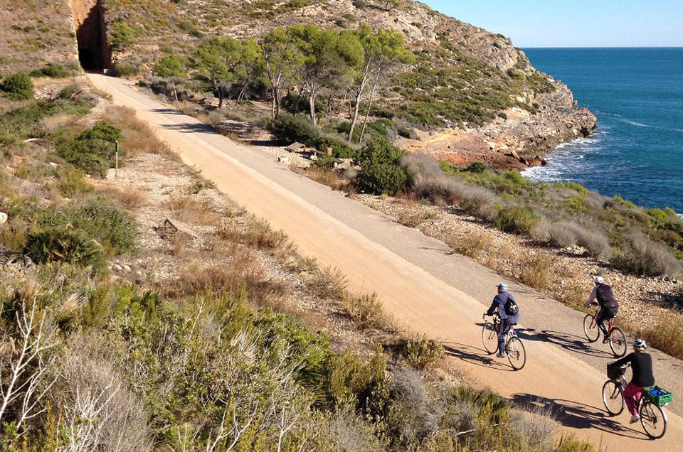Lanzamiento de un nuevo proyecto europeo: “Greenways Outdoor“