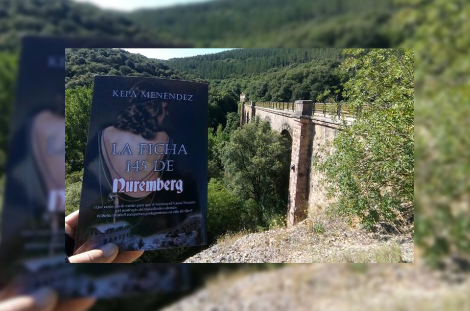 “El Trenico” se llena de arte, tecnología y literatura