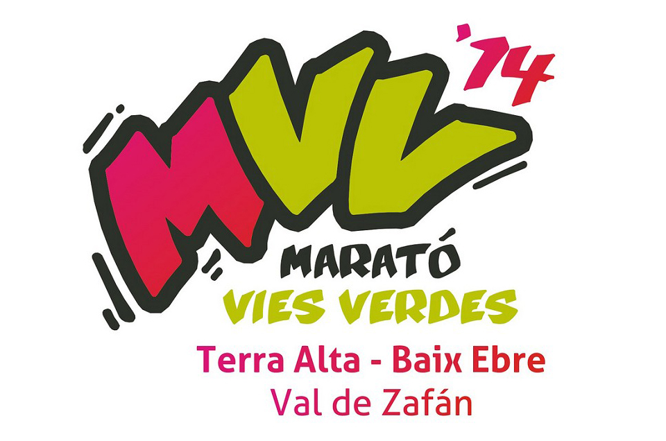 A correr por las Vías Verdes