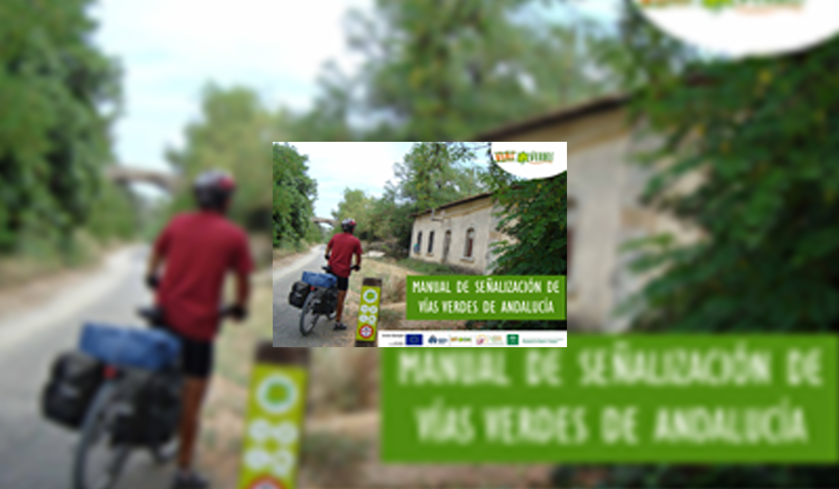Jornada Vías Verdes: 30 años recuperando el patrimonio ferroviario