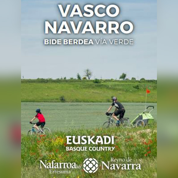 Gua Ferrocarril Vasco-Navarro