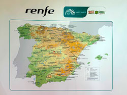 Inventario Estaciones