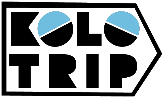 Logo Kolotrip