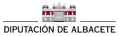 Logo Diputación Albacete