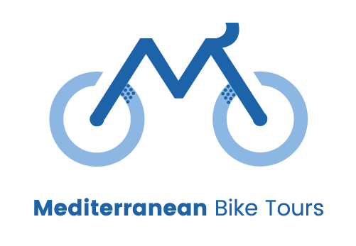 Logo Mediterranean Bike Tour