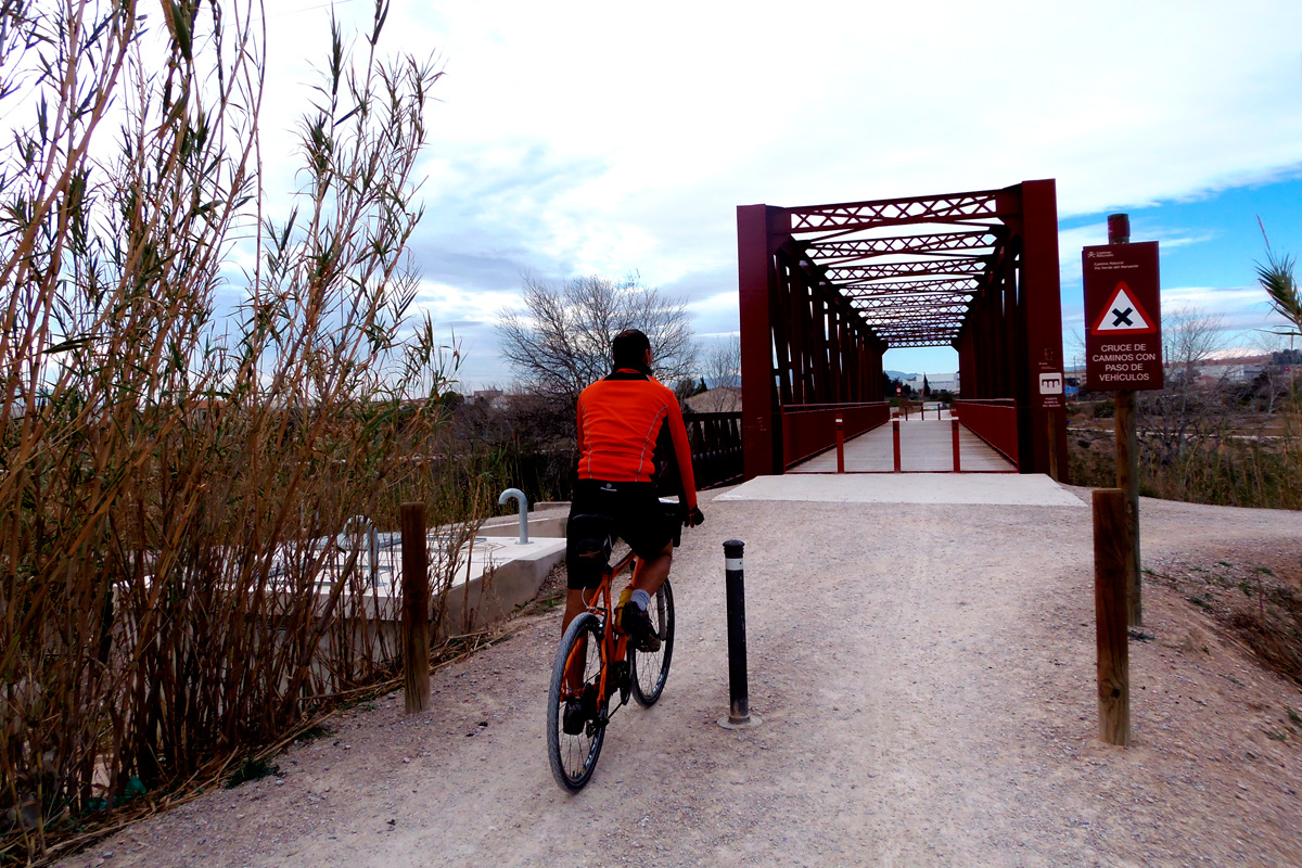 Vía Verde del Noroeste Datos prácticos