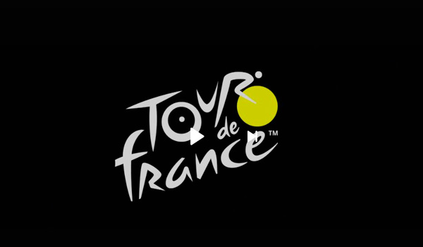 Vídeo Tour de France
