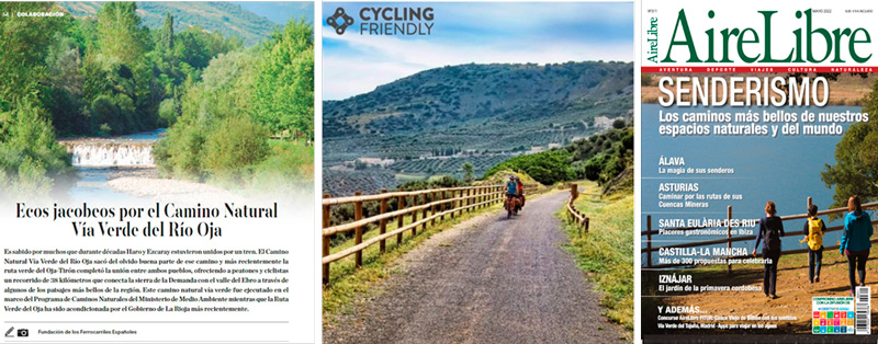 Plataforma Cycling Friendly