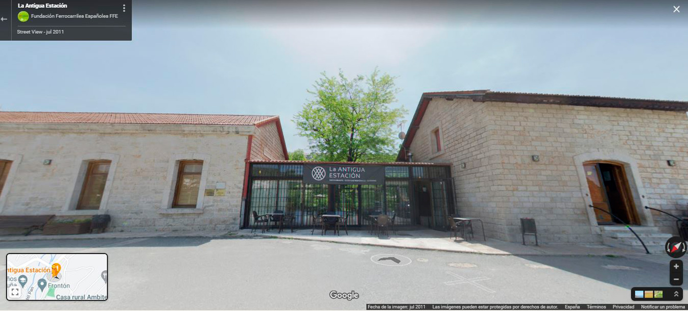 Puntos de interés que no hay que perderse