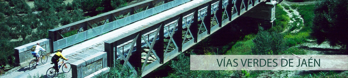 III Encuentro de Caminos Naturales y Vías Verdes de la provincia de Jaén: emprendimiento sostenible en el medio rural