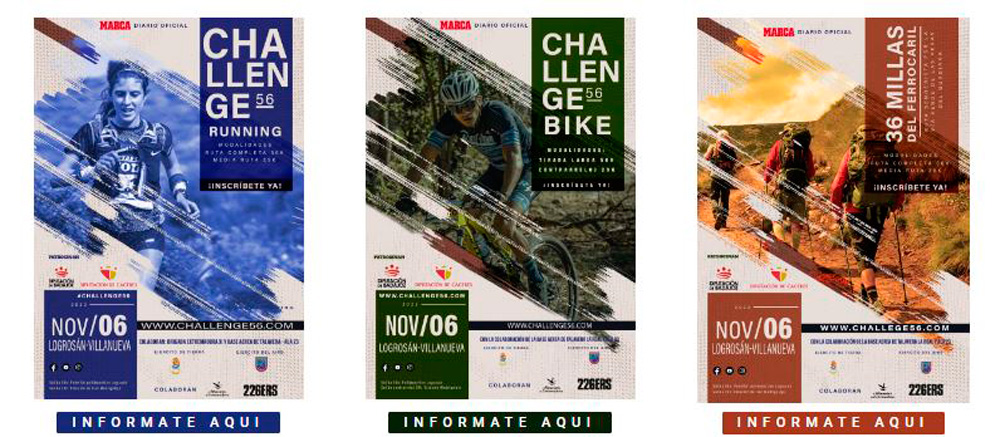 XXVIII Carrera Popular Vía Verde del Tarazonica (Navarra-Zaragoza)