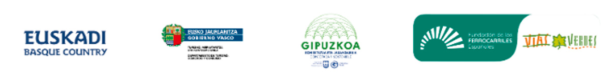 III Jornadas Vías Verdes de Euskadi