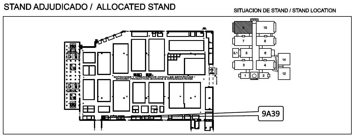 Vías Verdes estará en FITUR 2023