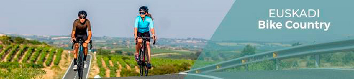 El Tour, una oportunidad de oro para dar a conocer Euskadi entre los cicloturistas de todo el mundo