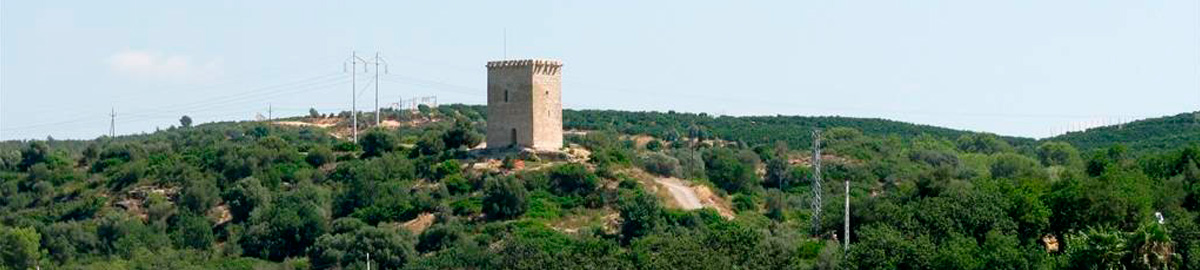 Vía Verde del Carrilet de la Cava