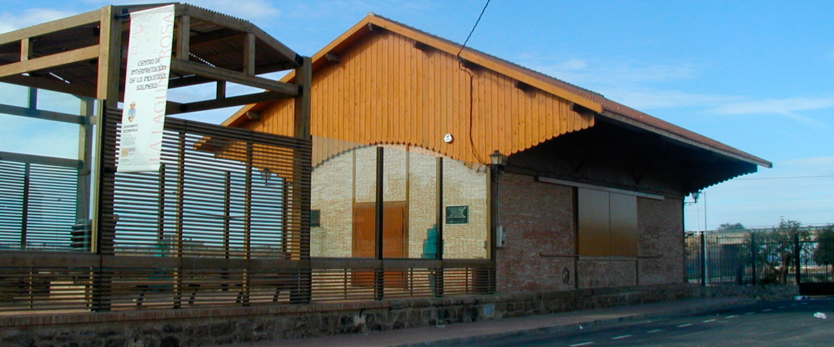 Vía Verde de Torrevieja