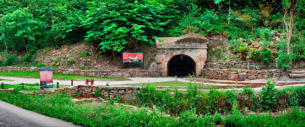 Vía Verde del Valle del Turón