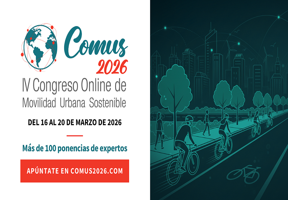 Vías Verdes en COMUS 2026 y en el Seminario de Actualidad Turística de la Universidad de Salamanca