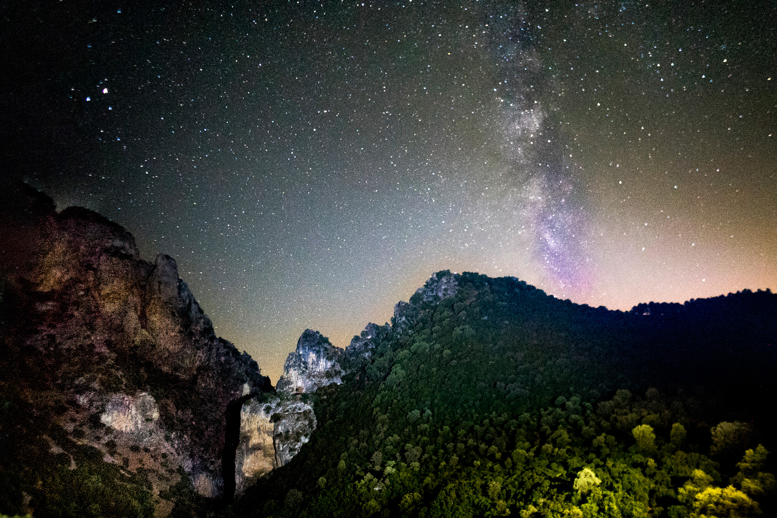 La Fundación Vía Verde de la Sierra da a conocer las fotografías ganadoras del concurso “Conoce el patrimonio de la Vía Verde de la Sierra”