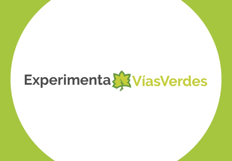 Últimas actividades del proyecto Experimenta Vías Verdes