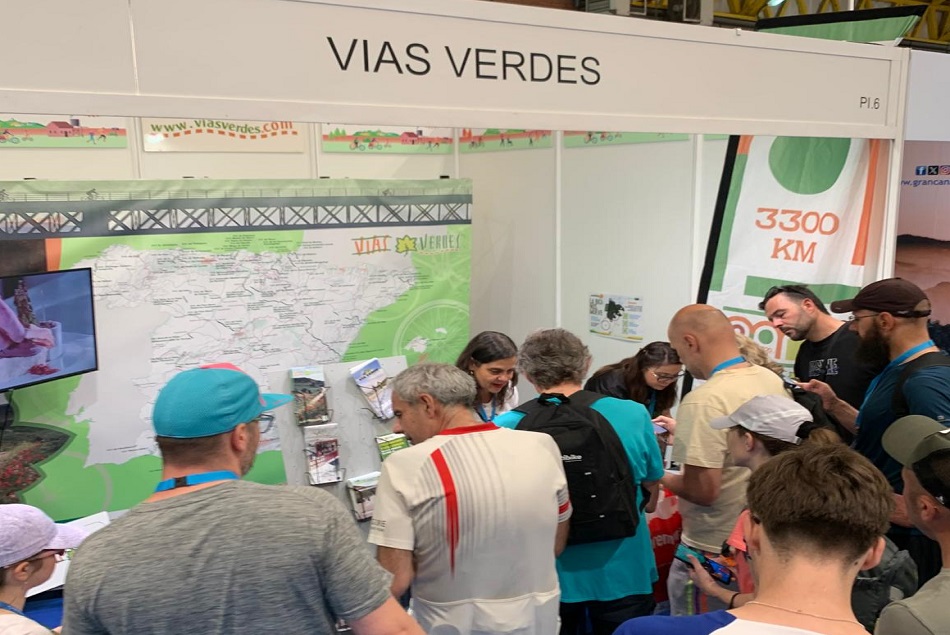 Así nos fue de bien en Festibike 2024