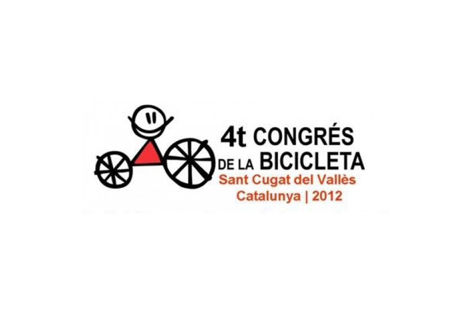 Las Vías Verdes presentes en el 4º Congreso de la Bicicleta y otros eventos
