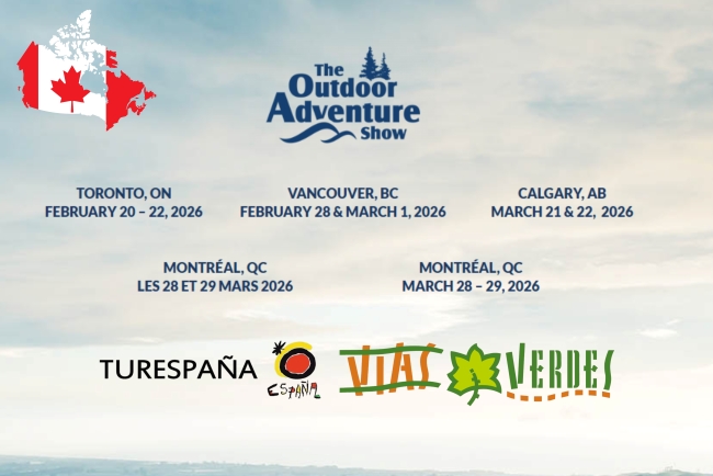 Noticias breves - Marzo 2026