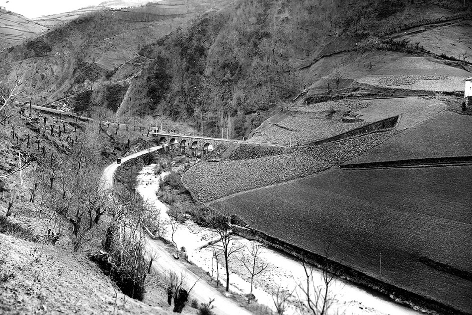 2026: Centenario del Ferrocarril del Urola y de la inconclusa línea Linares-Baeza - Utiel