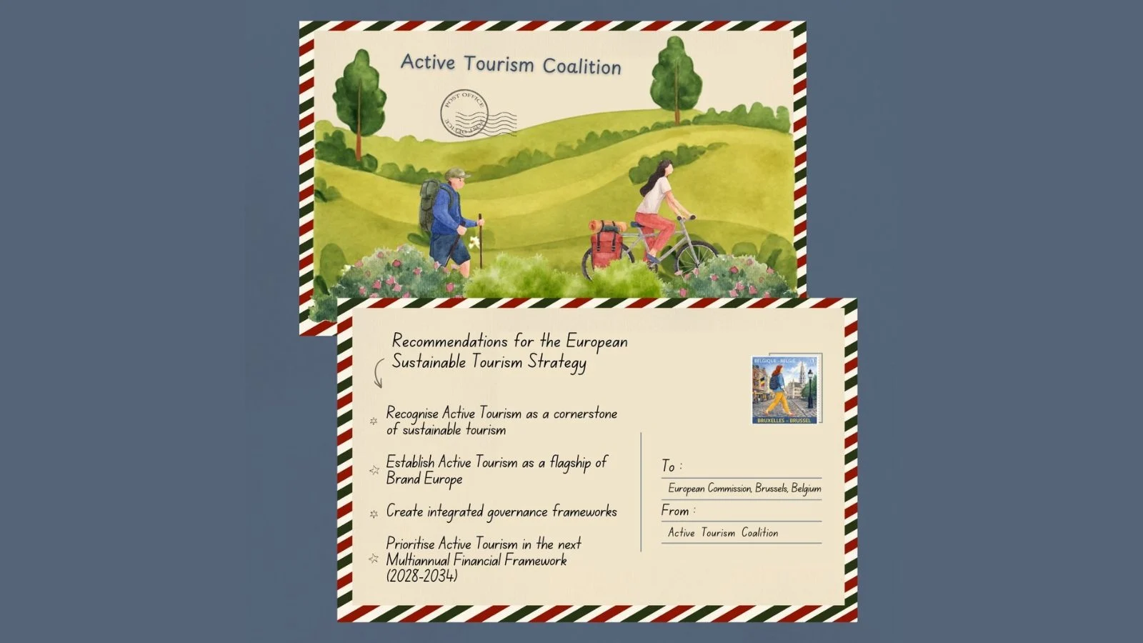 Noticias breves - Febrero 2026