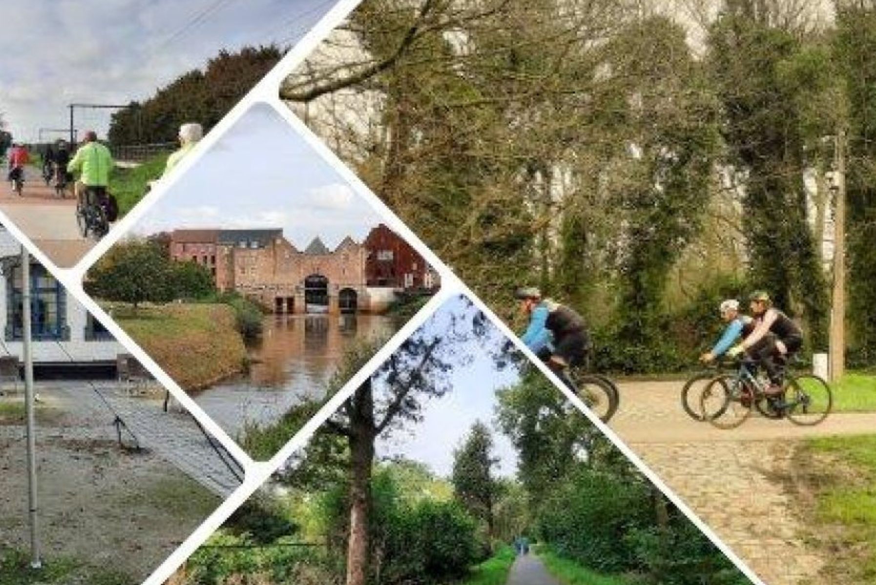 La Fundación de los Ferrocarriles Españoles participa en la Jornada internacional final del proyecto “Sports in Greenways” y en el evento sobre accesibilidad en Caminos Naturales