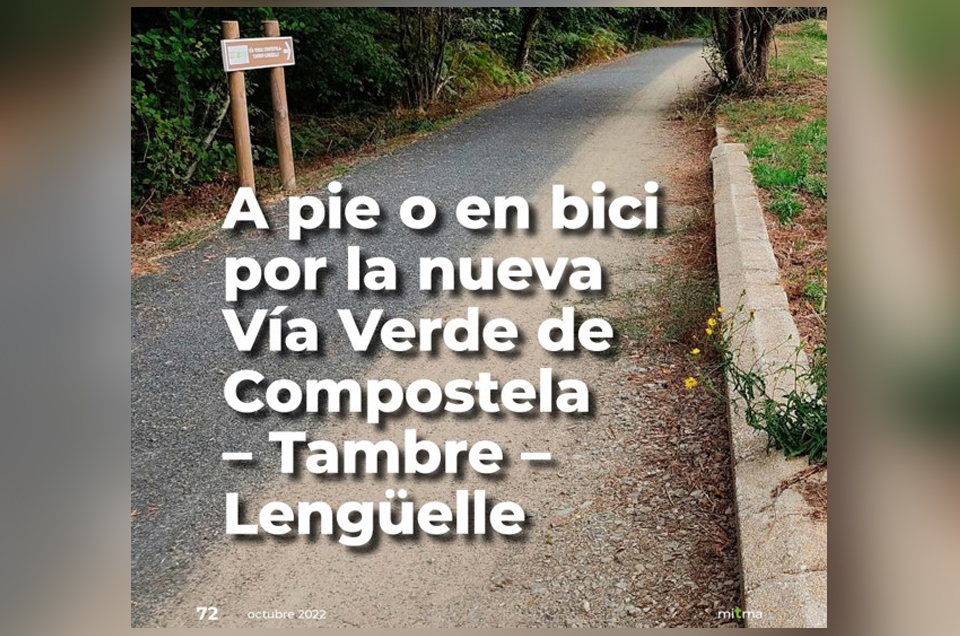 Noticias Breves - Octubre 2022