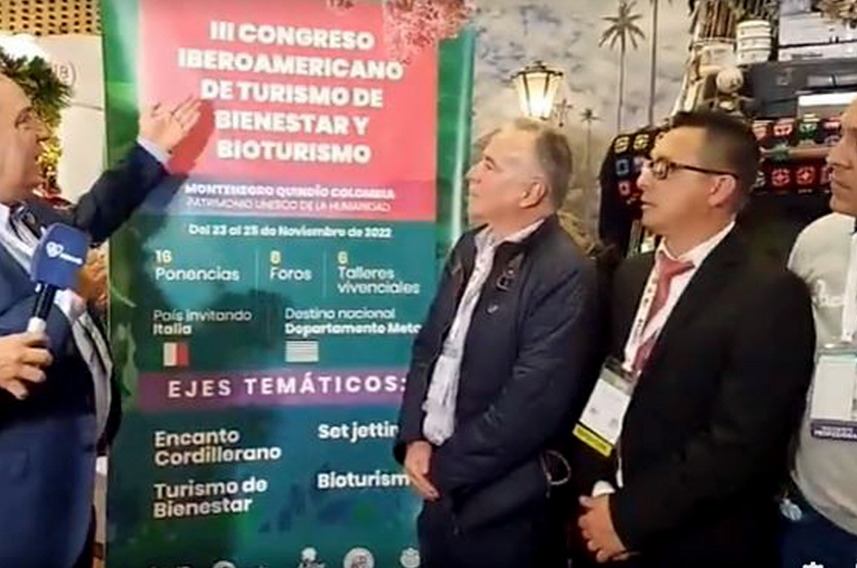 Noticias breves - Noviembre 2022