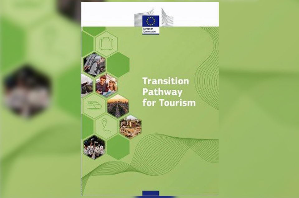 La Asociación Europea de Vías Verdes defenderá en el Foro Europeo de Turismo 2022 la inclusión de las Vías Verdes/Greenways en la Agenda Europea de Turismo 2030