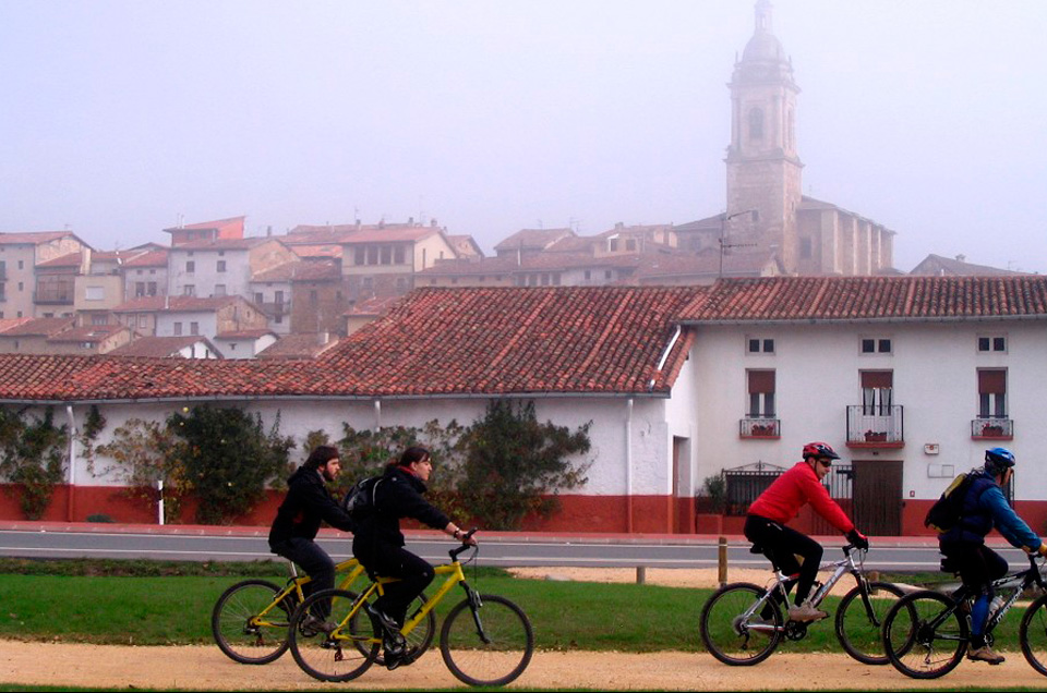 Los municipios de menos de 50.000 habitantes ya pueden optar a las ayudas para el impulso a la movilidad ciclista 