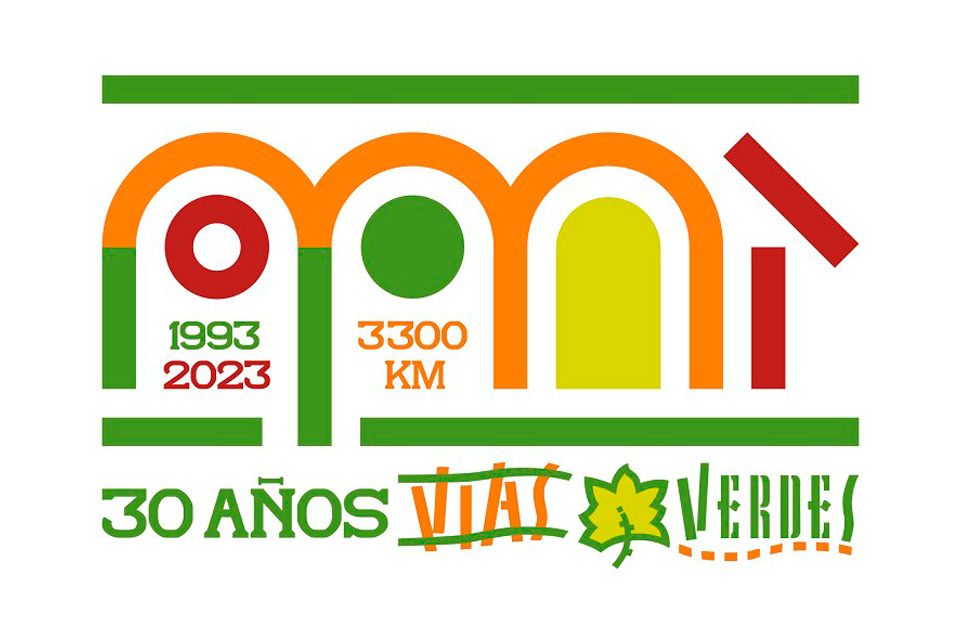 Podcast especial de 30 años de Vías Verdes en el canal “Escucha la Vía” de ivoox