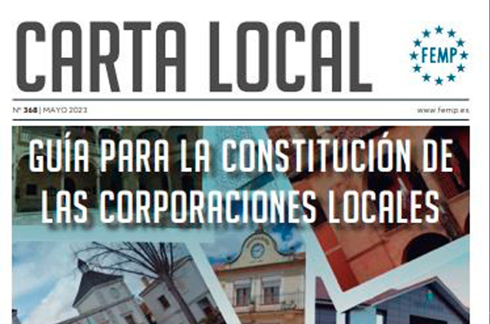 Noticias breves Junio 2023